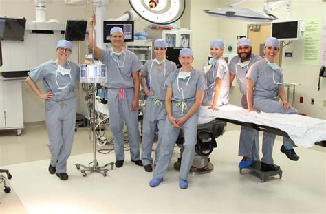 General Surgical Residency Who We Are The University Of Arizona