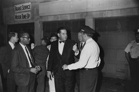 Frank Rizzo Leaves A Legacy Of Unchecked Police Brutality And Division