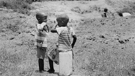 Children Of Uganda Children Kids Uganda Africa Sad Crying
