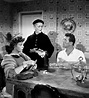 Mr. Adams and Eve television show featuring Ida Lupino, Olive Carey ...