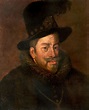 "The Holy Roman Emperor, Matthias II (1557 - 1619)" Anonymous - Artwork ...