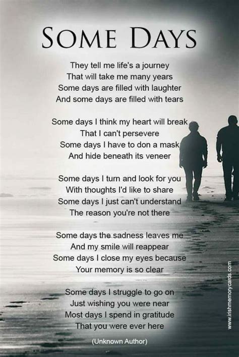 All dad really wants on father's day is some quality time with you. Quotes For Dad 3 | Grieving quotes, Missing you quotes for ...