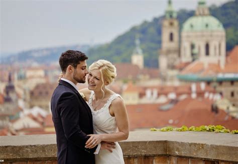 Wedding Receptions In Prague Prague´s Hidden Secret Wedding In Prague