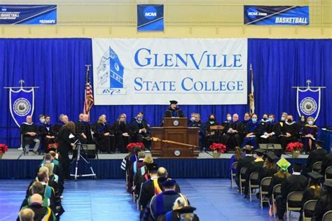 Upshur County Students Graduate From Glenville State