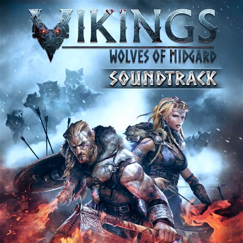 Vikings wolves of midgard did not have time to go out, and it has already been compared with the diablo series. Vikings - Wolves of Midgard Soundtrack on Steam