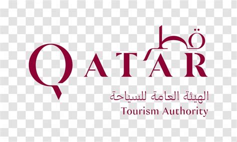 Qatar Tourism Authority Logo National Sports Day Smile Transparent Png