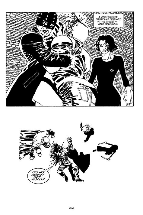 142 Sin City A Dame To Kill For Read Graphic Novel Online