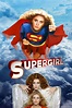Supergirl (1984) - Posters — The Movie Database (TMDb)