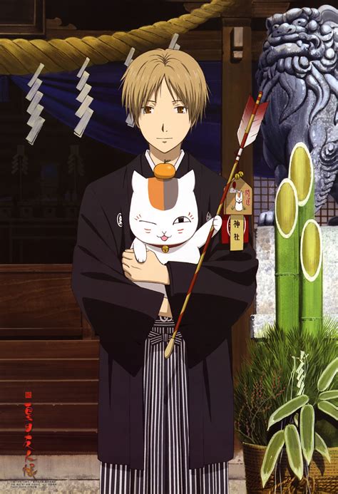 Natsume Yuujinchou428878 Zerochan Anime Natsume Takashi Anime Nerd