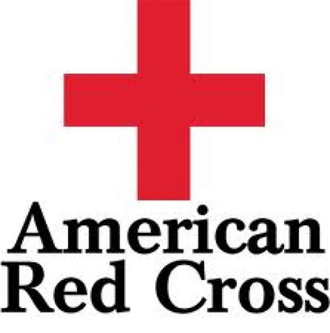 Free American Red Cross Logo Transparent Download Free American Red
