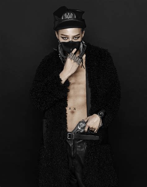 Black featuring jennie kim, who you?, crooked and niliria, which is released in both a solo version and a collaboration version with missy elliot. COUP D'ETAT Promo - G-Dragon Photo (35454203) - Fanpop