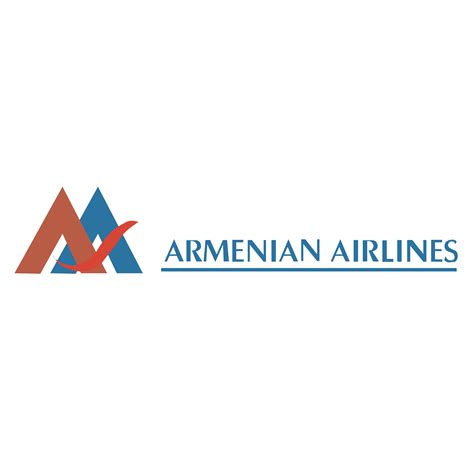 Armenian Airlines Logo Download