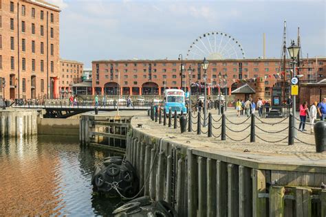 Liverpool are one of the most. Liverpool | UK City Guide - Rock My Style | UK Daily Lifestyle Blog