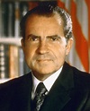 Richard Nixon - Presidential Crossroads