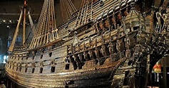 Qué ver en Musée Vasa: viaje y circuitos | Evaneos