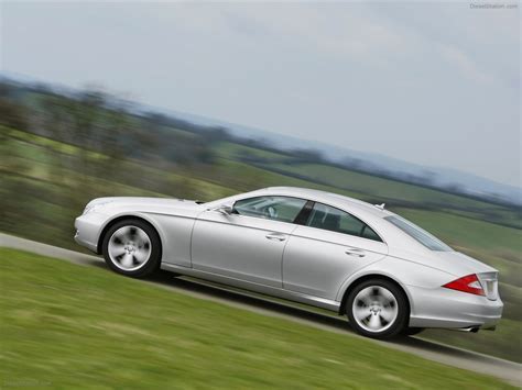 Reviews (2) pictures (132) pricing. Mercedes CLS-Class 2008 Exotic Car Image #28 of 58 ...