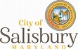 City of Salisbury-Seal_4C - City of Salisbury MD