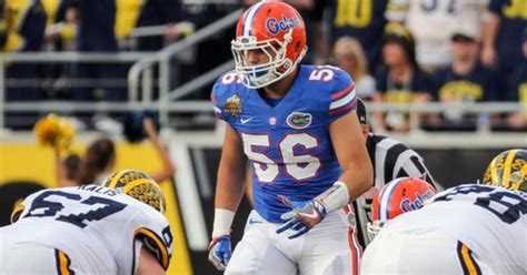 Florida Linebacker Helped Unconscious Woman In Sexual Assault Sporting News