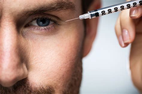 What You Need To Know About Botox For Men In Denver Ladner Facial