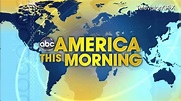 ABC America This Morning Open 2012 - YouTube