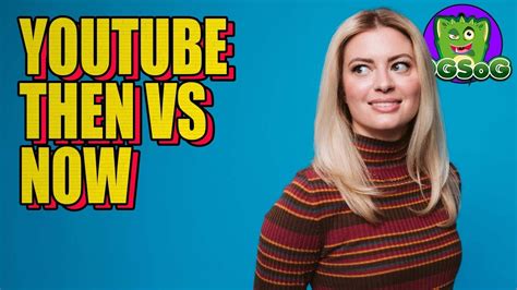 Is It Hard To Be A Successful Youtuber W Elyse From Funhaus Youtube