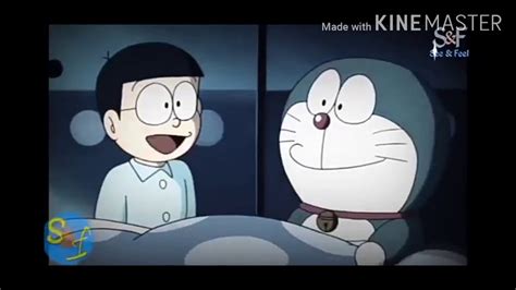 Doraemon Very Sad Eapesode Youtube