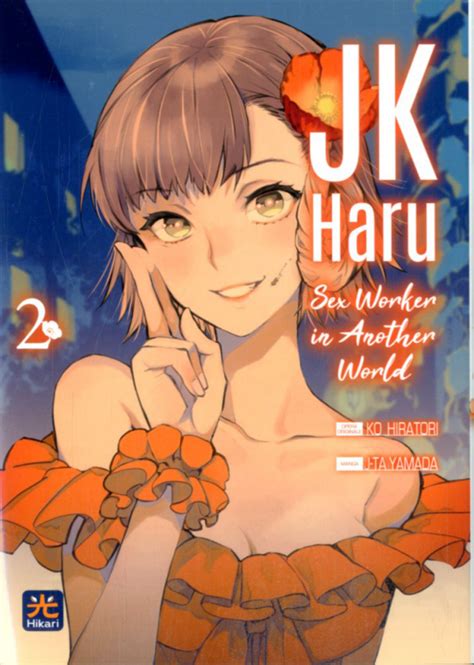 Jk Haru Sex Worker In Another World Su Mangame It