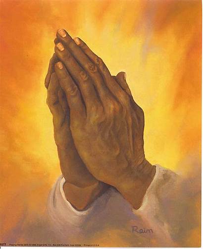 Praying Hands Prayer Wallpapers God Backgrounds Pray