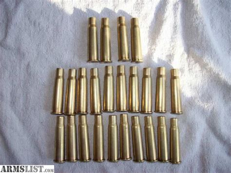 Armslist For Sale 33 Winchester Brass