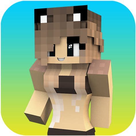 App Insights Swimsuit Girl Skins For Minecraft Apptopia