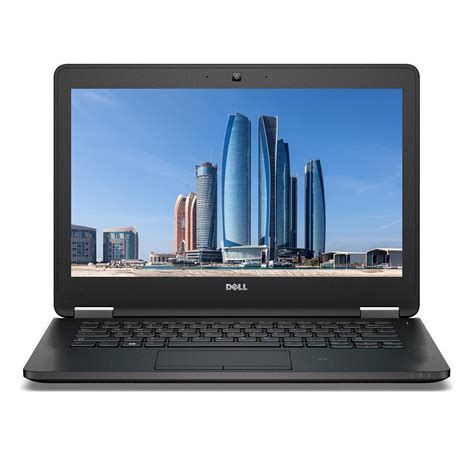 Laptop Cũ Dell Latitude 3580 Intel Core I5