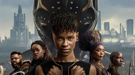 Namor Takes Spotlight In Spectacular New ‘black Panther Wakanda