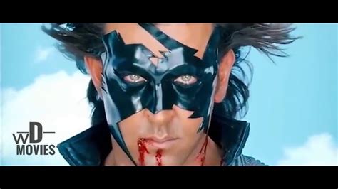 krrish 4 trailer full hd youtube