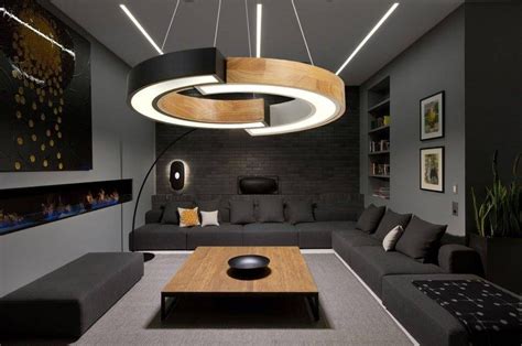 PENDANT LED W RND BLACK LIGHT WOOD Indoor Lighting Pendants Shop Online Selective Lighting