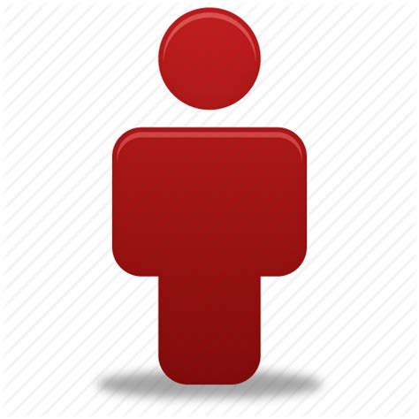 Human Icon Transparent Humanpng Images And Vector Freeiconspng