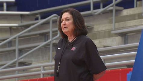 Uil Finds Former Duncanville Girls Basketball Coach Guilty Of Recruiting Violations