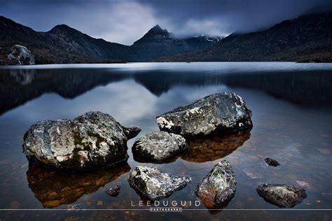 Tasmania Landscape Photography Lee Duguid Photography