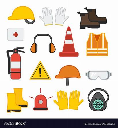 Safety Construction Equipment