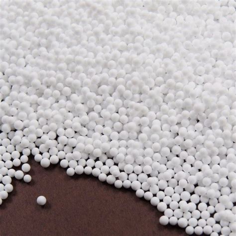 Pouf Stuffing Polystyrene Foam Balls