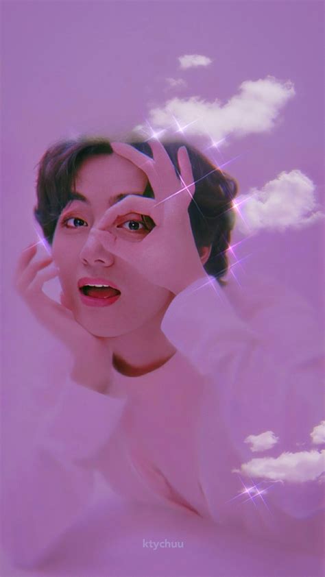 10 Top Bts Wallpaper Aesthetic Pink You Can Use It Free Of Charge