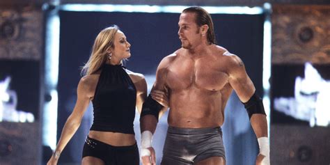 10 Best Wrestlers Managed By Stacy Keibler Ranked
