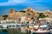 Lemnos Greece - Best of Lemnos 2020 | Go Greece Your Way