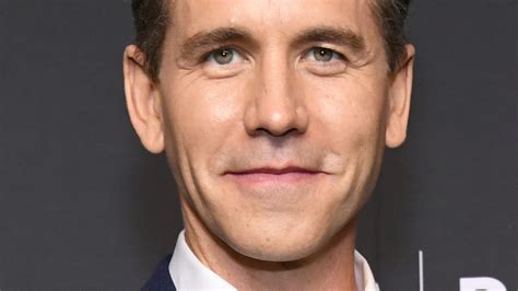 Ncis Brian Dietzen Discusses His Characters On Screen Romance Exclusive