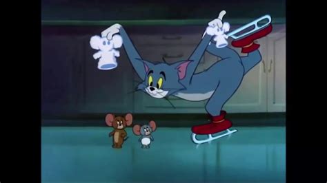 Tom And Jerry Episode Mice Follies Capitulo Invertido Youtube