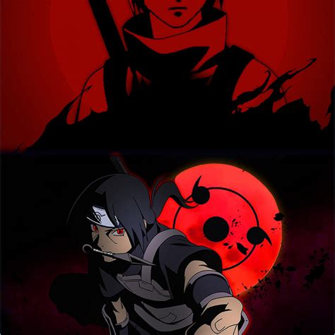 We present you our collection of desktop. Itachi Uchiha Aesthetic Ps4 Wallpapers - Wallpaper Cave