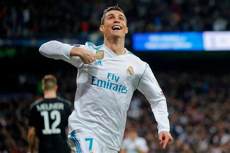 Real Madrid Looks To A Future Without Cristiano Ronaldo The Globe And