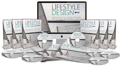 Lifestyle Design Plr By Sajan And Justin Review Best Discover How To