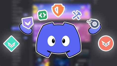 How To Get Every Discord Badge 2023 Youtube