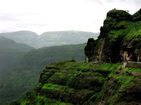 Introducing the newest additions to our through the decades collection! Places to Visit Near Pune in Monsoon - A rundown of ...