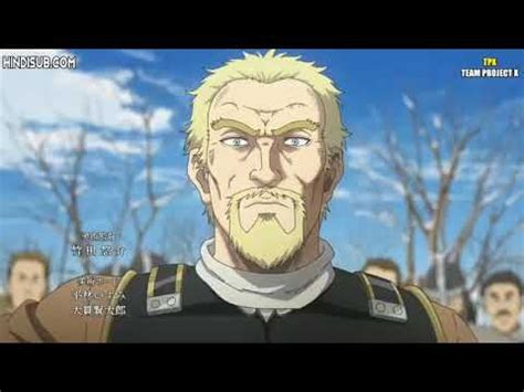 Maybe you would like to learn more about one of these? VINLAND SAGA HINDI DUB EP1 PART 1 - YouTube